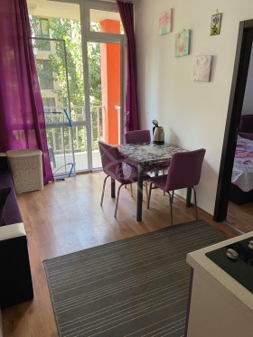 1 bedroom k.k. Slanchev bryag, region Burgas 1