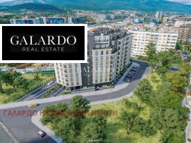 2 bedroom Mladost 4, Sofia 1