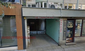 ГАРАЖ, ПАРКОМЯСТО, 16 m2