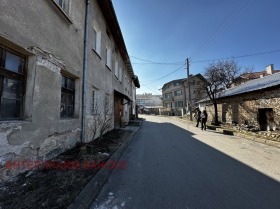 Verhaallijn Bansko, regio Blagoëvgrad 1