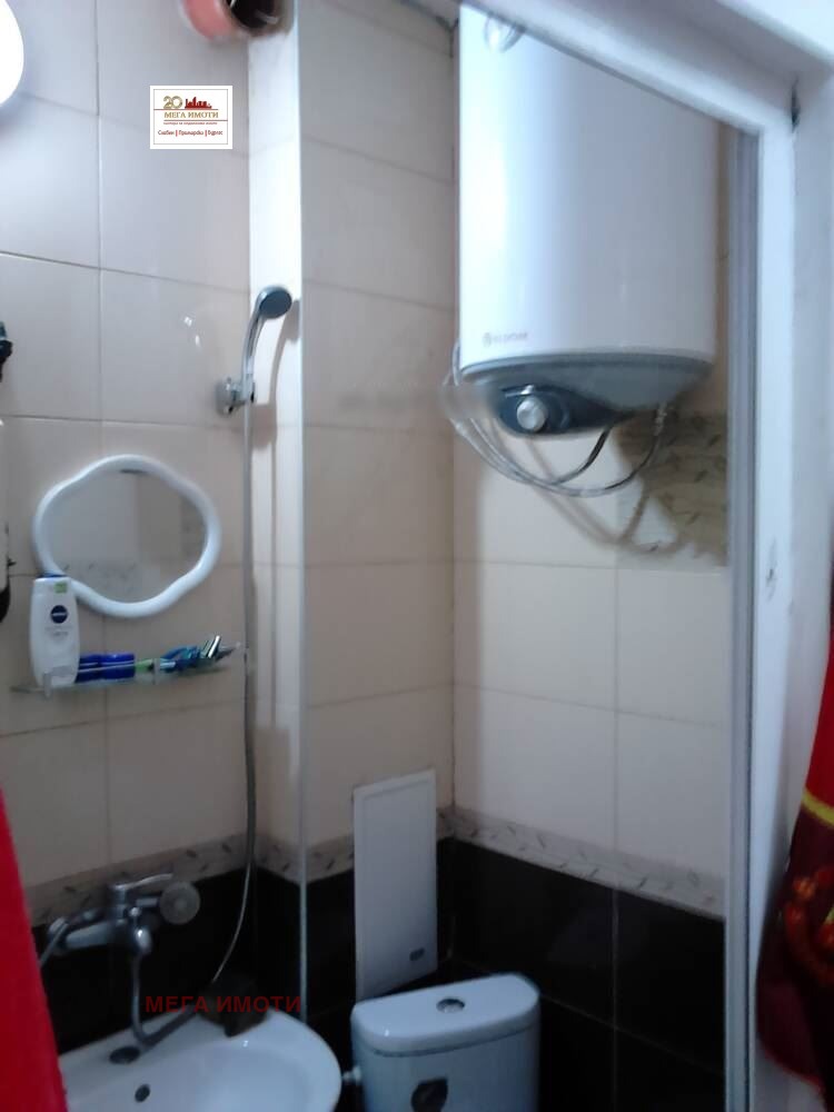Продава  1-стаен град Бургас , Възраждане , 21 кв.м | 88174256 - изображение [2]