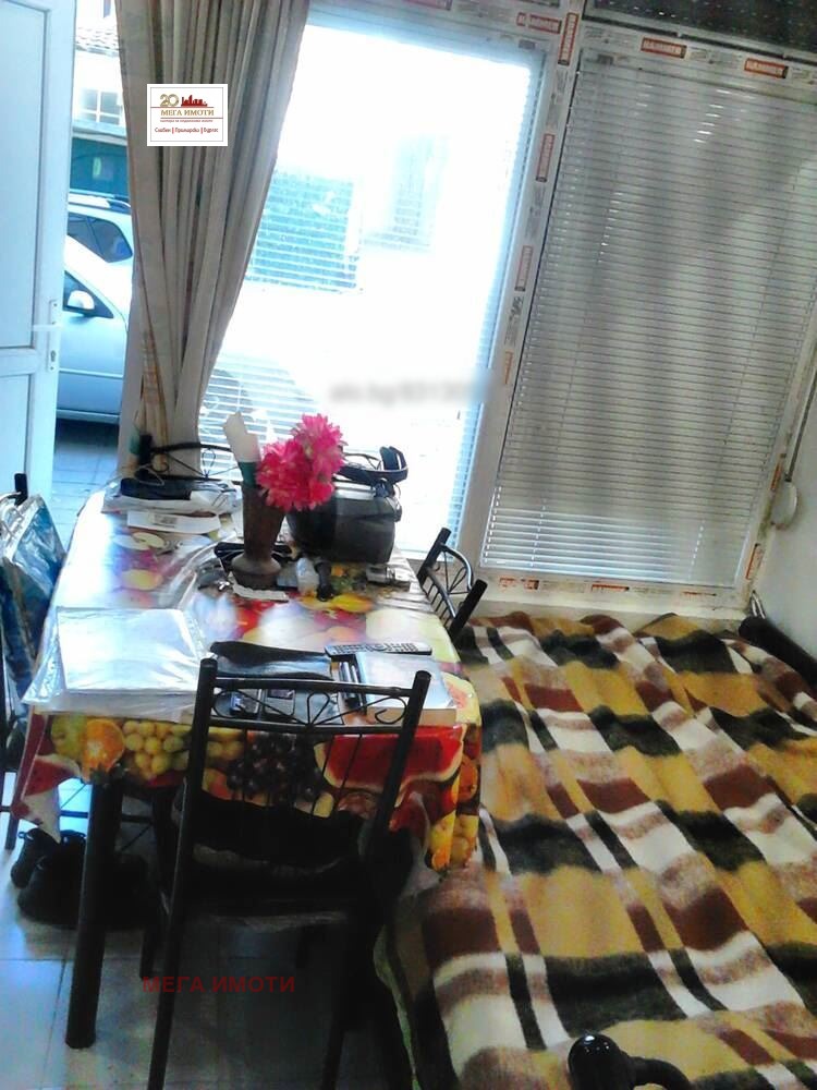 Продава  1-стаен град Бургас , Възраждане , 21 кв.м | 88174256
