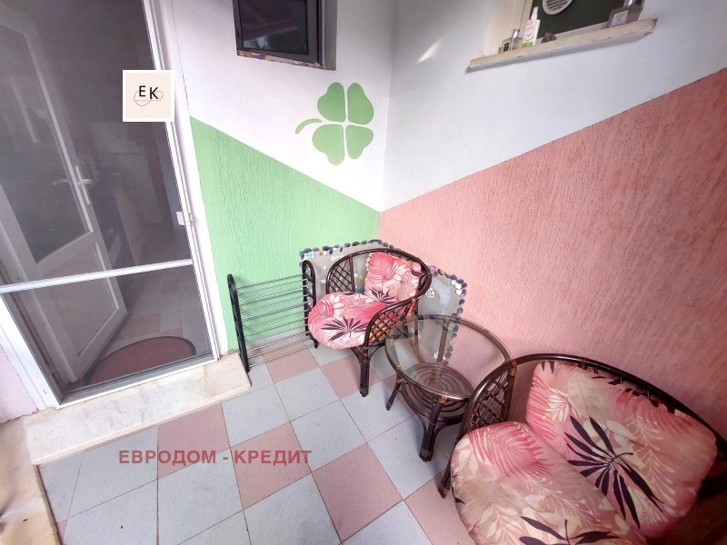 Продава 1-СТАЕН, гр. Свети Влас, област Бургас, снимка 11 - Апартаменти - 53398108