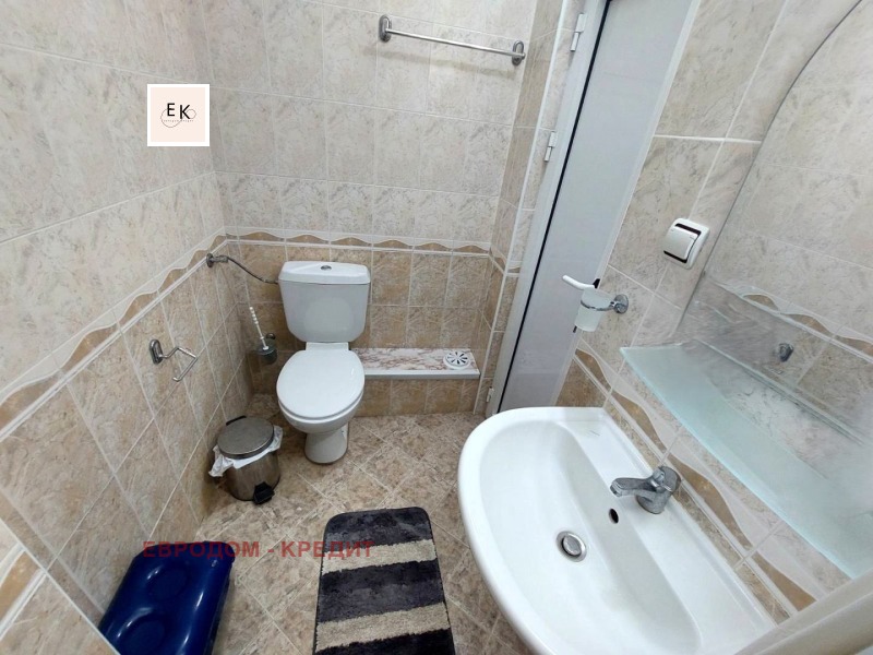 Продава 1-СТАЕН, гр. Свети Влас, област Бургас, снимка 12 - Апартаменти - 53398108