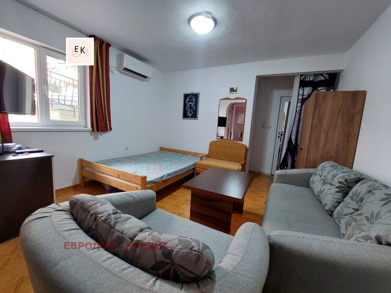 Продава 1-СТАЕН, гр. Свети Влас, област Бургас, снимка 2 - Апартаменти - 53398108