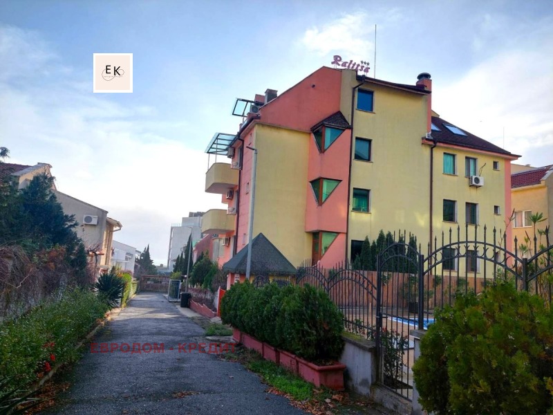 Продава 1-СТАЕН, гр. Свети Влас, област Бургас, снимка 13 - Апартаменти - 53398108