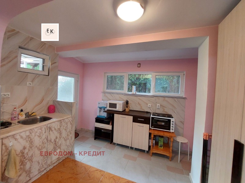 Продава 1-СТАЕН, гр. Свети Влас, област Бургас, снимка 6 - Апартаменти - 53398108