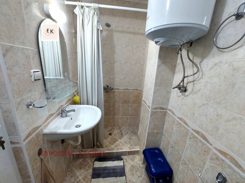 Продава 1-СТАЕН, гр. Свети Влас, област Бургас, снимка 10 - Апартаменти - 53398108