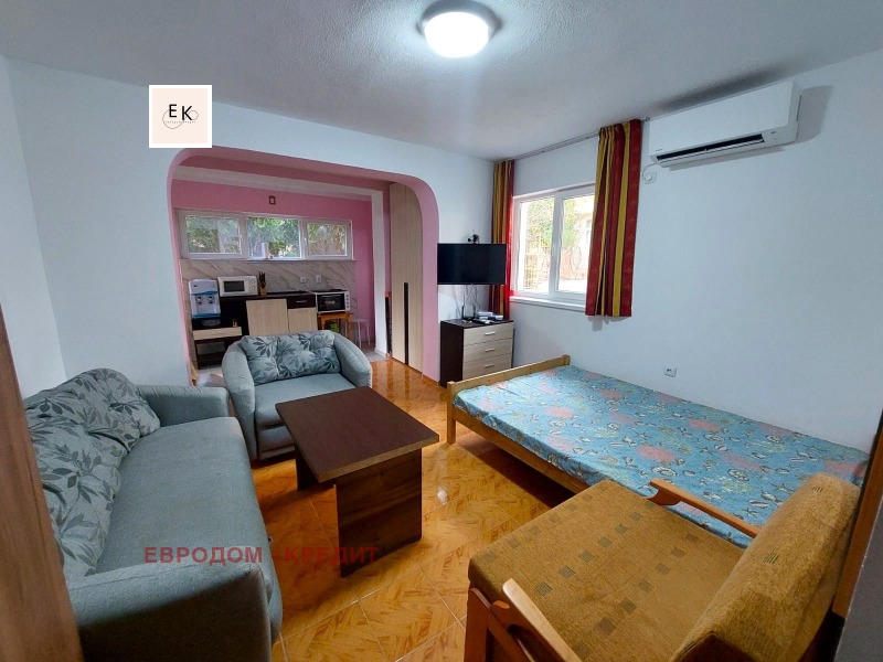 Продава 1-СТАЕН, гр. Свети Влас, област Бургас, снимка 7 - Апартаменти - 53398108