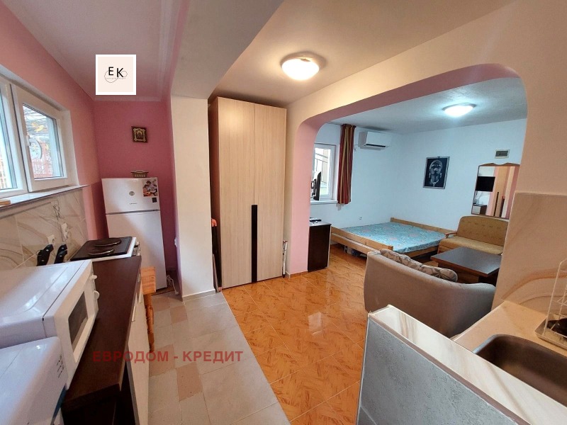 Продава 1-СТАЕН, гр. Свети Влас, област Бургас, снимка 4 - Апартаменти - 53398108