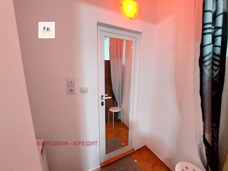 Продава 1-СТАЕН, гр. Свети Влас, област Бургас, снимка 8 - Апартаменти - 53398108