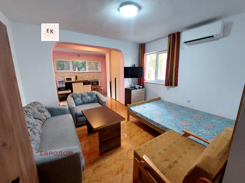 Продава 1-СТАЕН, гр. Свети Влас, област Бургас, снимка 3 - Апартаменти - 53398108