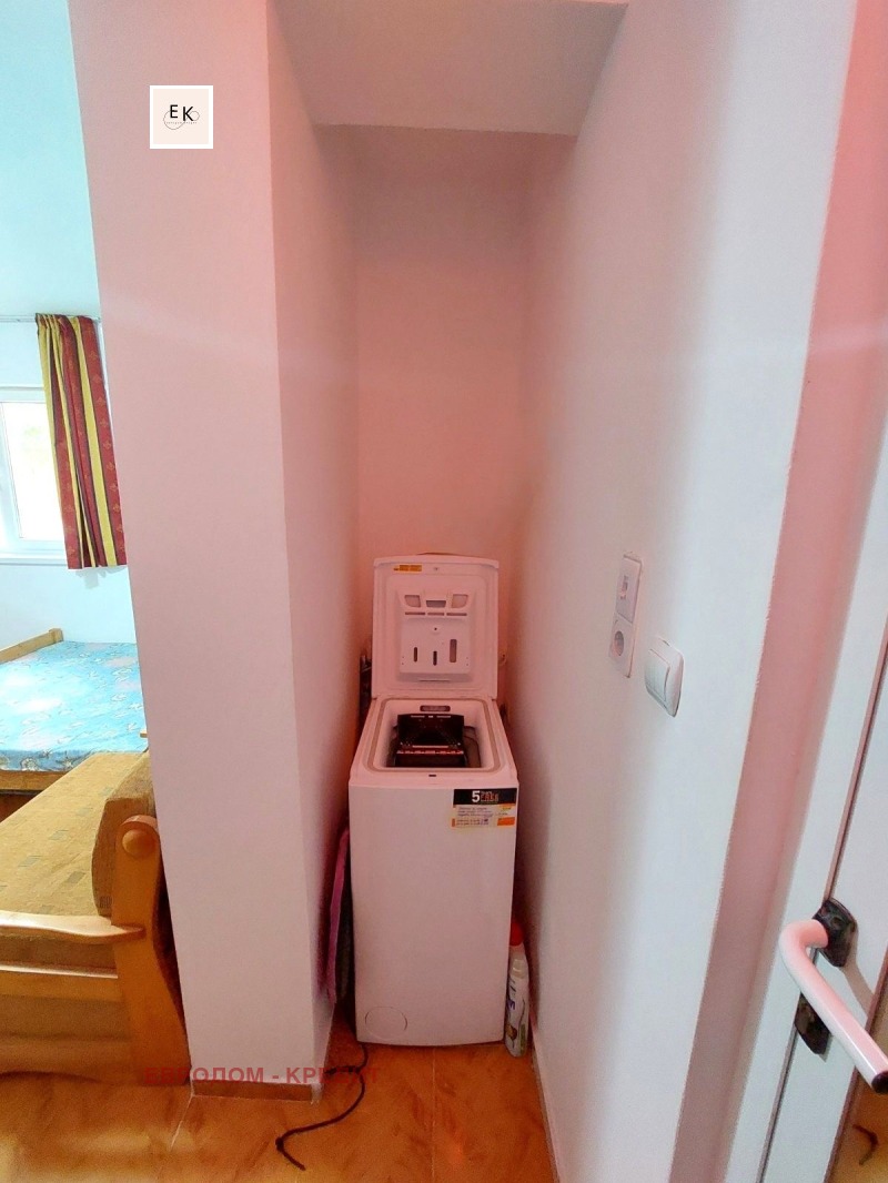 Продава 1-СТАЕН, гр. Свети Влас, област Бургас, снимка 9 - Апартаменти - 53398108