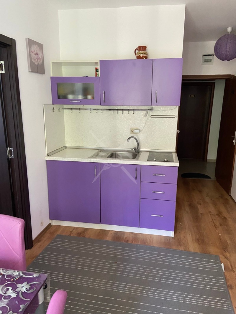 Zu verkaufen  1 Schlafzimmer region Burgas , k.k. Slantschew brjag , 41 qm | 72428709 - Bild [3]