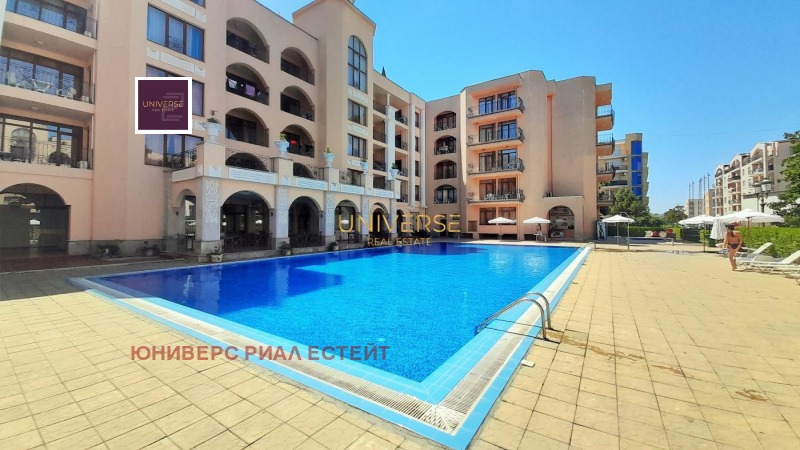 Продава  2-стаен област Бургас , к.к. Слънчев бряг , 72 кв.м | 74264917 - изображение [13]