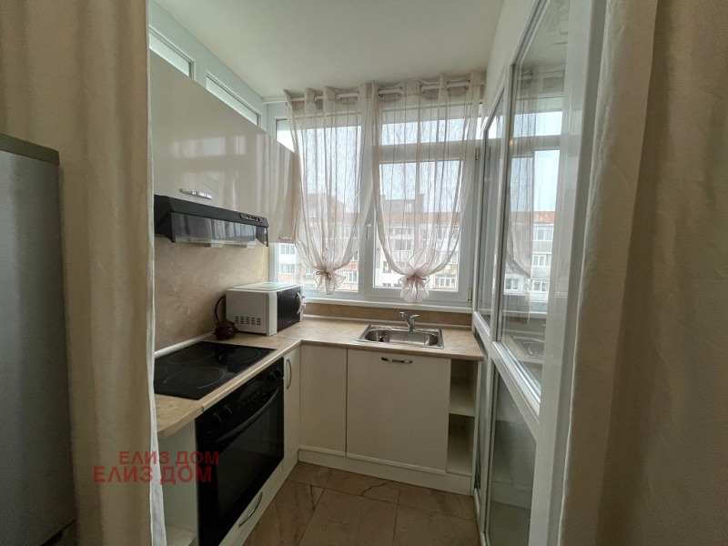Te koop  1 slaapkamer Varna , Okrazjna bolnitsa-Generali , 50 m² | 65212191 - afbeelding [4]