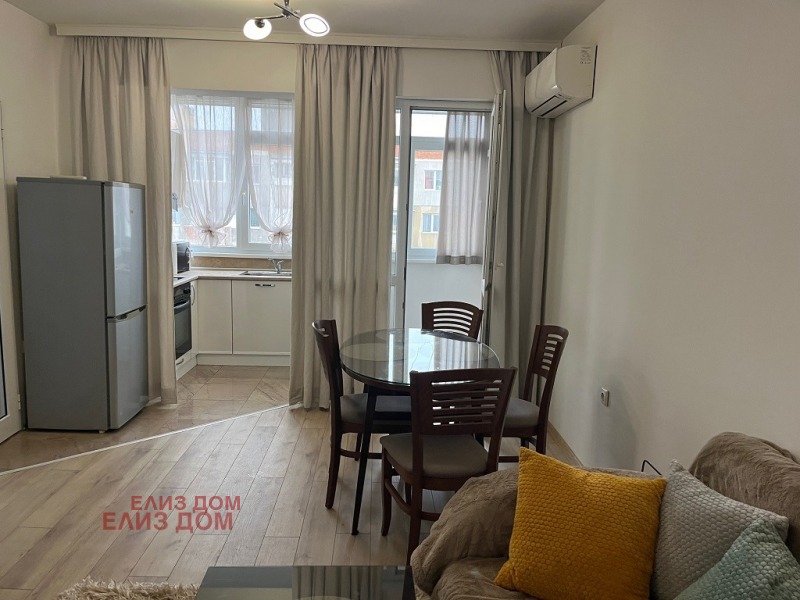 Te koop  1 slaapkamer Varna , Okrazjna bolnitsa-Generali , 50 m² | 65212191 - afbeelding [5]