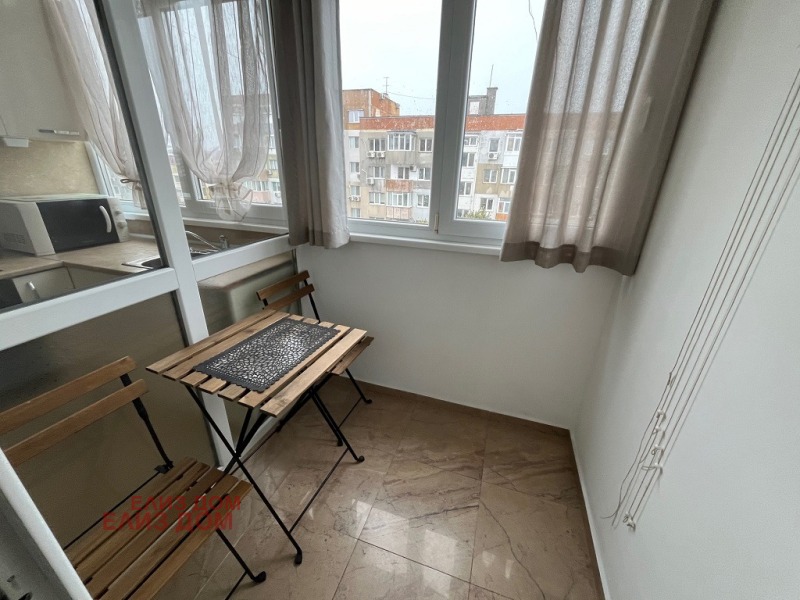 Te koop  1 slaapkamer Varna , Okrazjna bolnitsa-Generali , 50 m² | 65212191 - afbeelding [6]