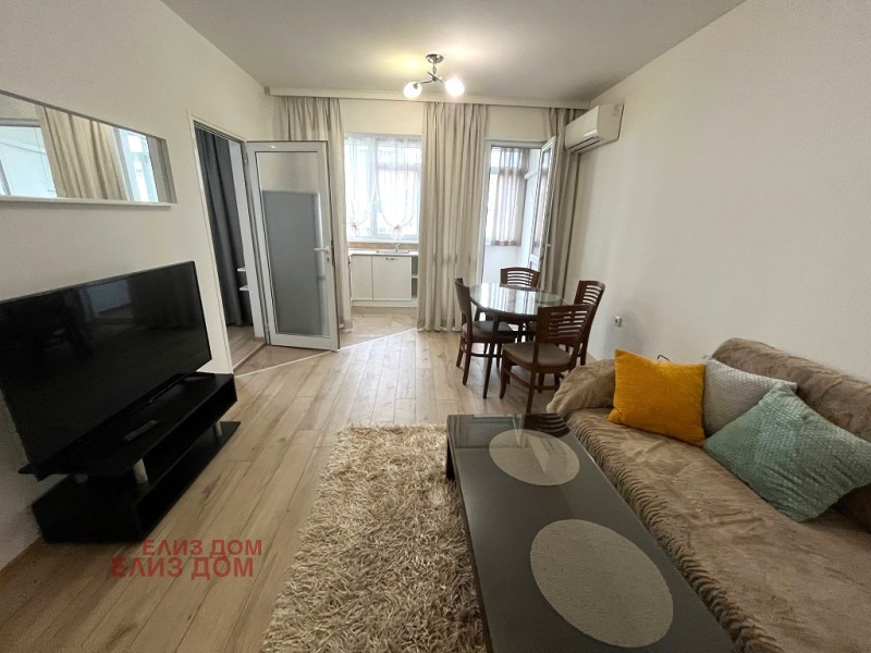 Te koop  1 slaapkamer Varna , Okrazjna bolnitsa-Generali , 50 m² | 65212191 - afbeelding [3]