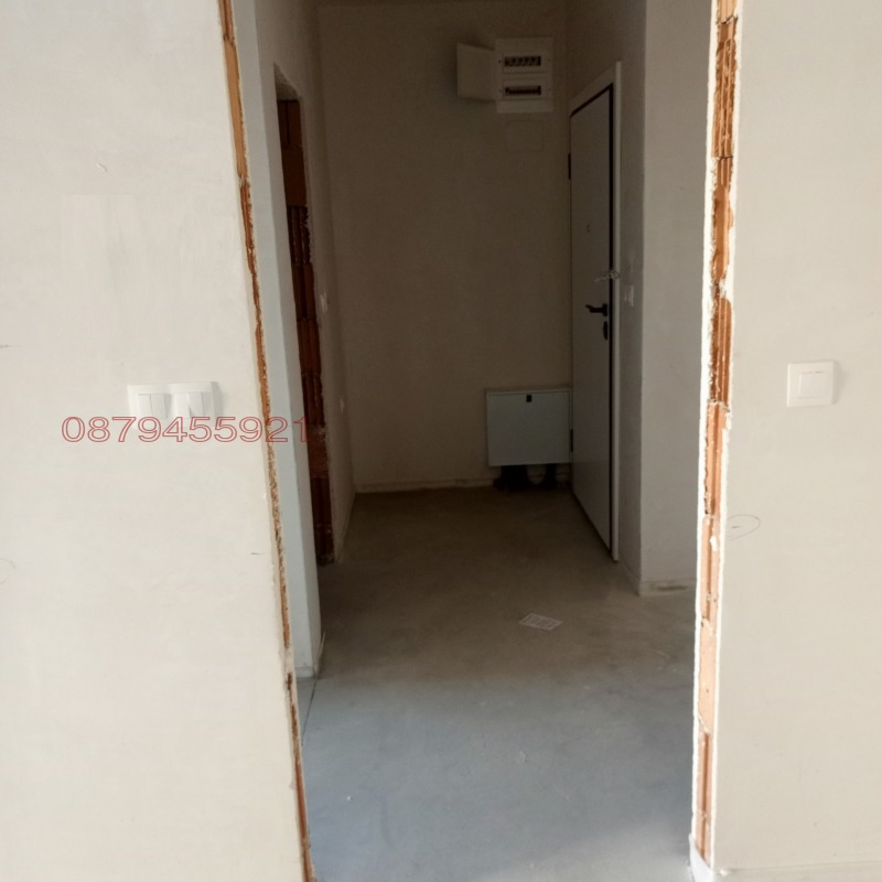 Продава 2-СТАЕН, гр. Пловдив, Тракия, снимка 7 - Апартаменти - 52775875