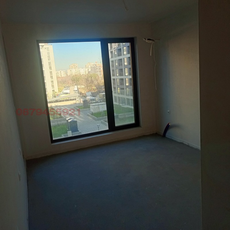 Продава 2-СТАЕН, гр. Пловдив, Тракия, снимка 2 - Апартаменти - 52775875