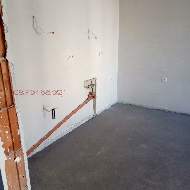 Продава 2-СТАЕН, гр. Пловдив, Тракия, снимка 4 - Апартаменти - 52775875