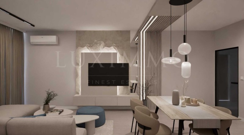 Продава 2-СТАЕН, к.к. Слънчев бряг, област Бургас, снимка 3 - Апартаменти - 52849778