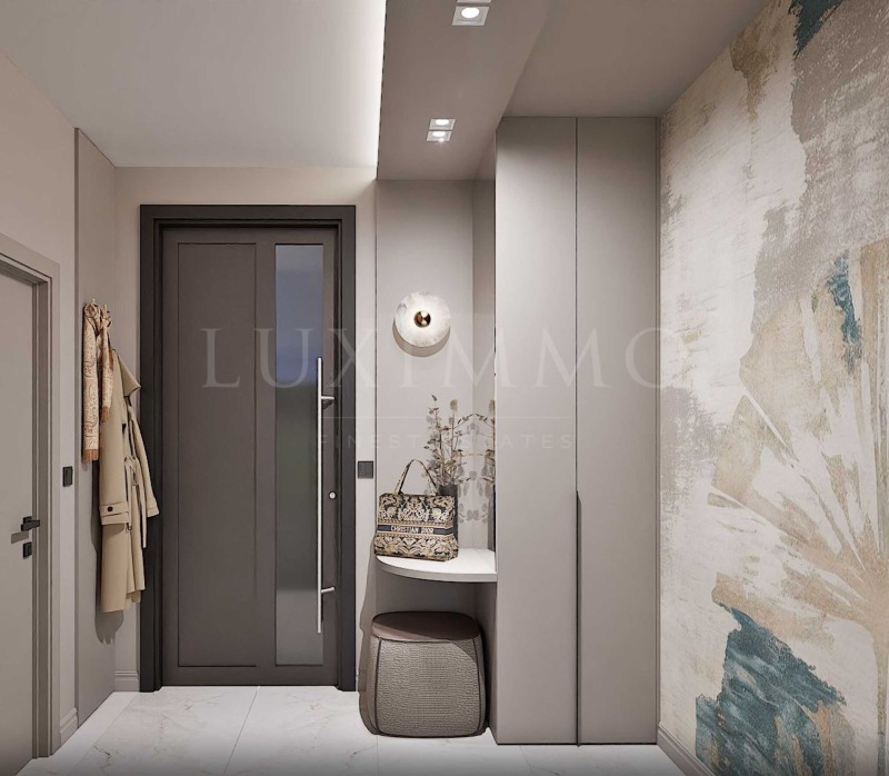 Продава 2-СТАЕН, к.к. Слънчев бряг, област Бургас, снимка 8 - Апартаменти - 52849778