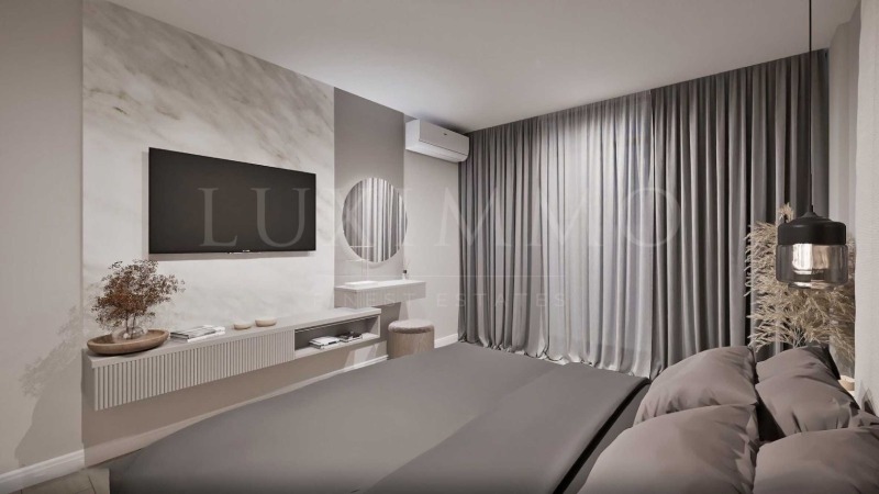 Продава 2-СТАЕН, к.к. Слънчев бряг, област Бургас, снимка 13 - Апартаменти - 52849778