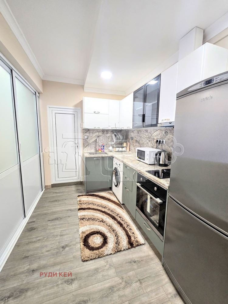 Продава 2-СТАЕН, гр. Варна, м-т Ален мак, снимка 5 - Апартаменти - 53097203