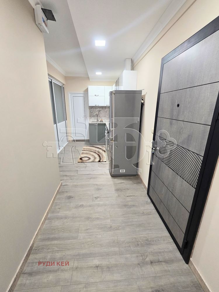 Продава 2-СТАЕН, гр. Варна, м-т Ален мак, снимка 10 - Апартаменти - 53097203