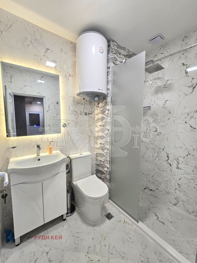 Продава 2-СТАЕН, гр. Варна, м-т Ален мак, снимка 9 - Апартаменти - 53097203