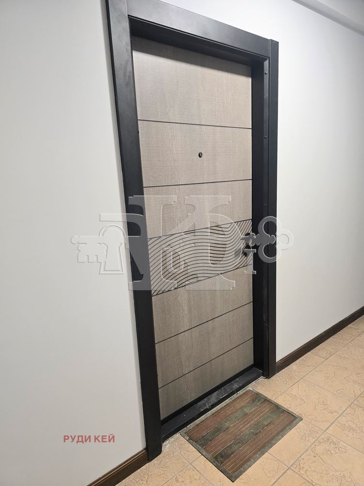 Продава 2-СТАЕН, гр. Варна, м-т Ален мак, снимка 15 - Апартаменти - 53097203