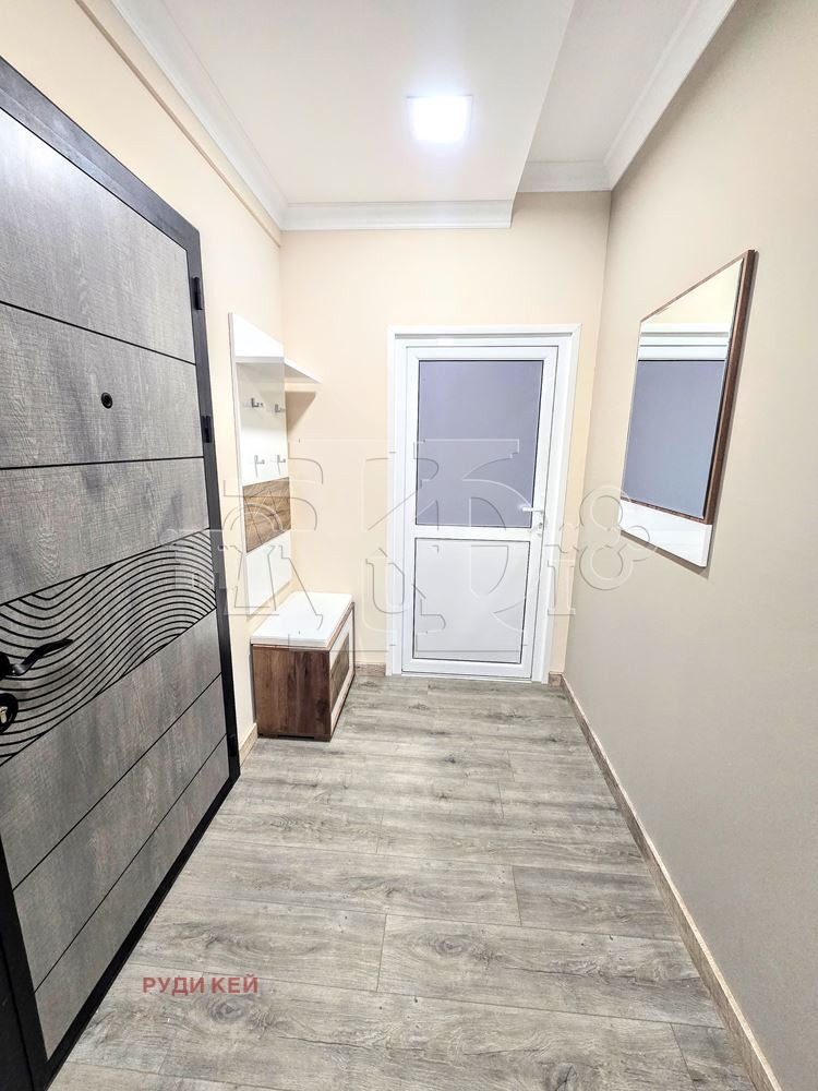 Продава 2-СТАЕН, гр. Варна, м-т Ален мак, снимка 11 - Апартаменти - 53097203