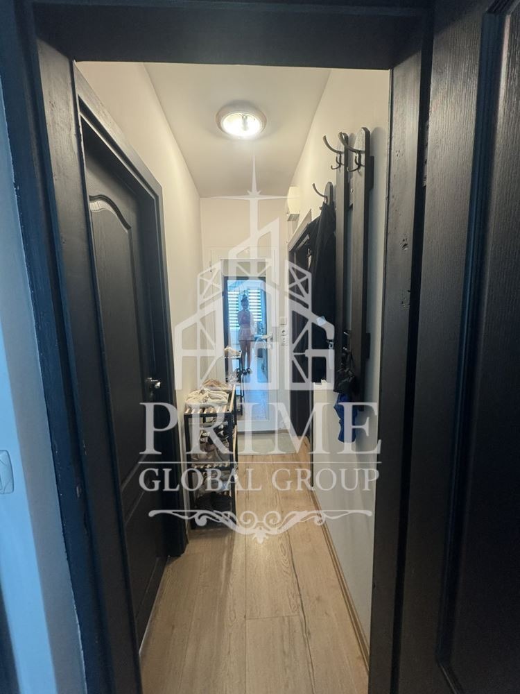 Продава 2-СТАЕН, гр. Бургас, Център, снимка 6 - Апартаменти - 54216047