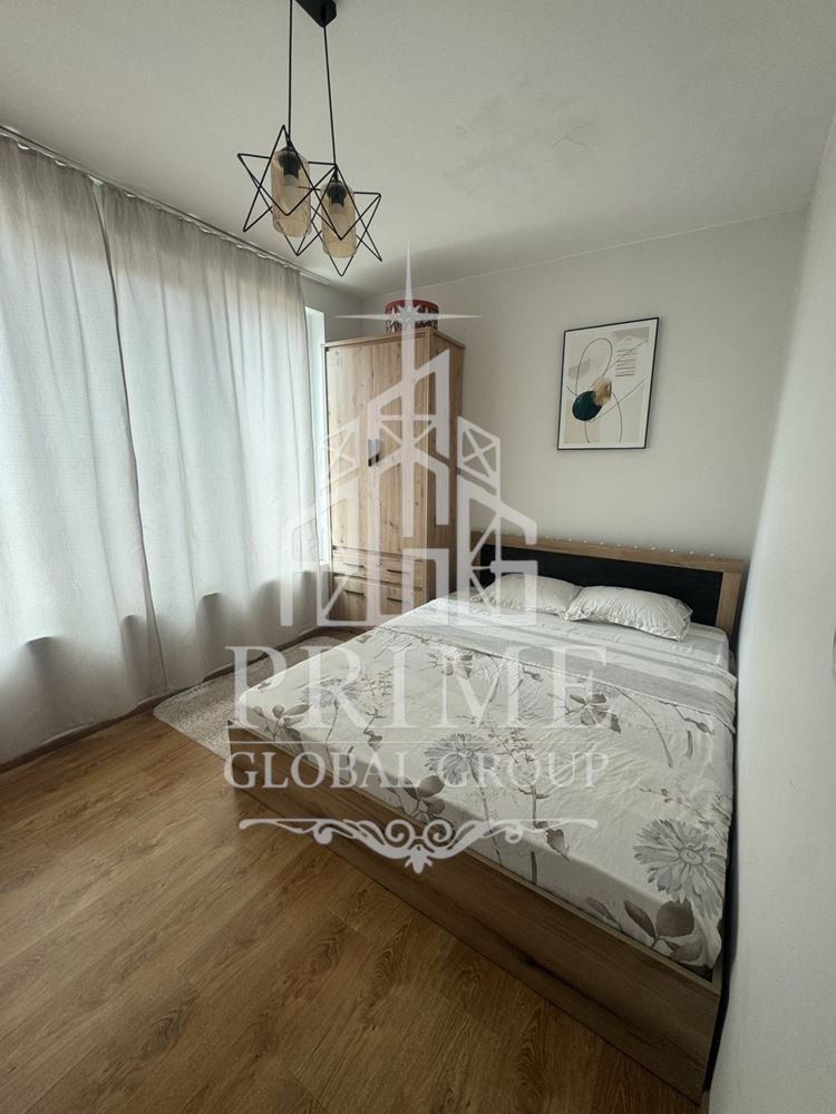 Продава 2-СТАЕН, гр. Бургас, Център, снимка 8 - Апартаменти - 54216047