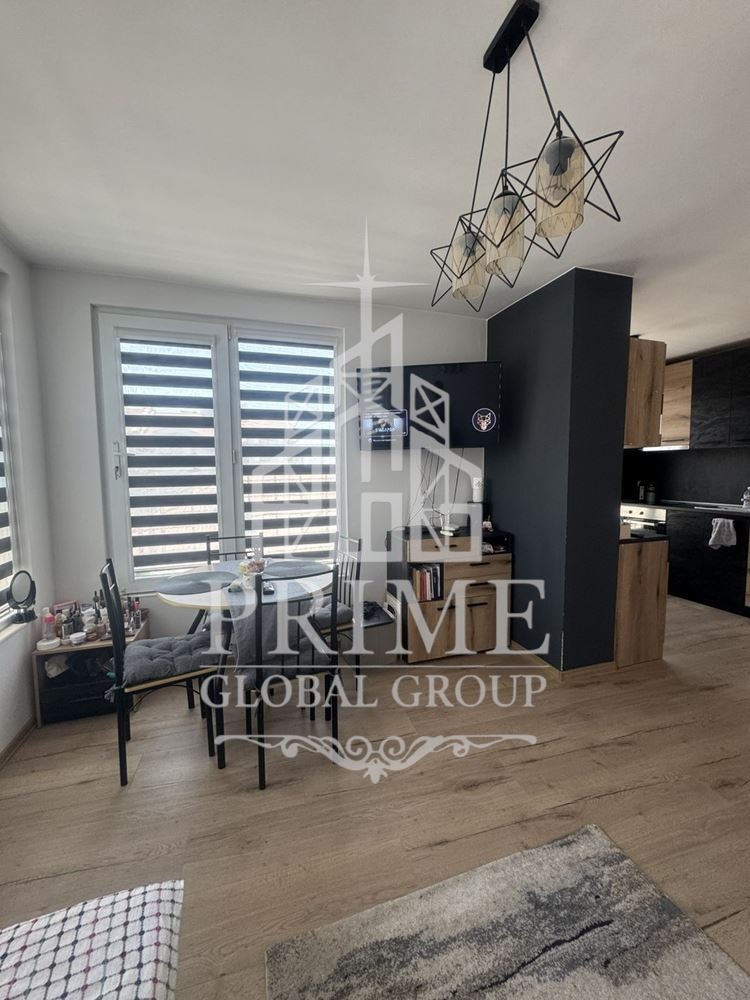 Продава 2-СТАЕН, гр. Бургас, Център, снимка 2 - Апартаменти - 54216047