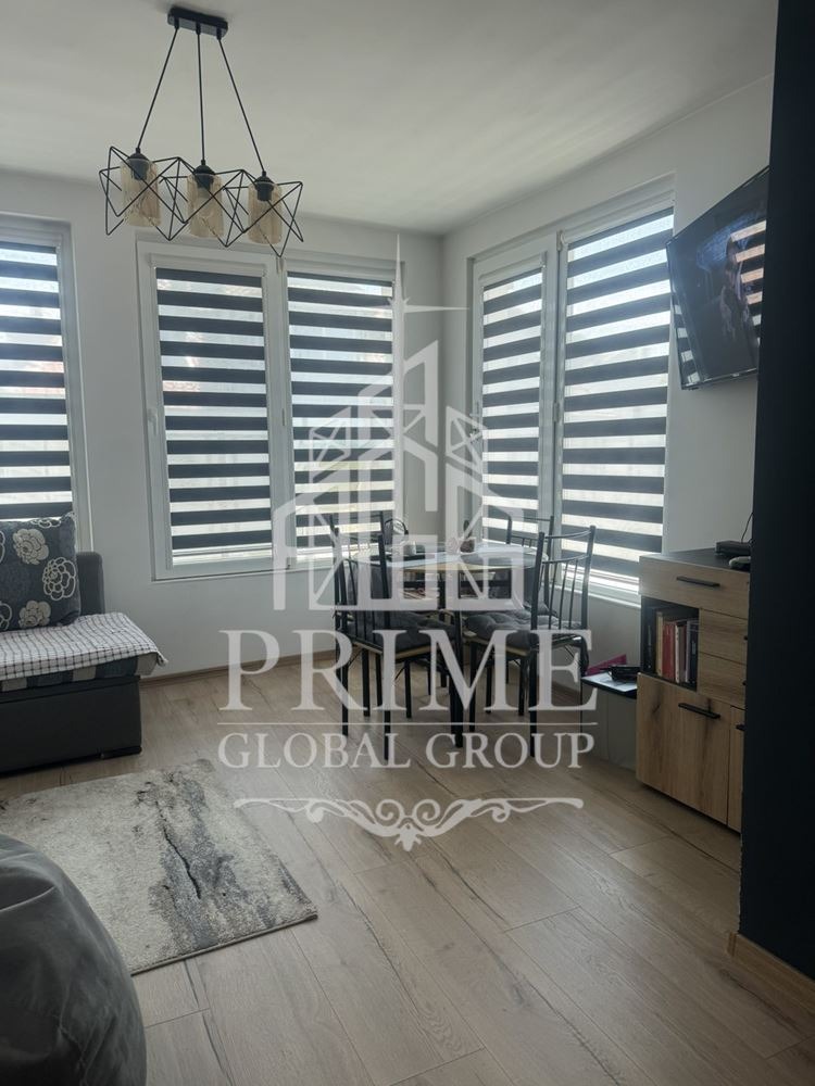 Продава 2-СТАЕН, гр. Бургас, Център, снимка 3 - Апартаменти - 54216047