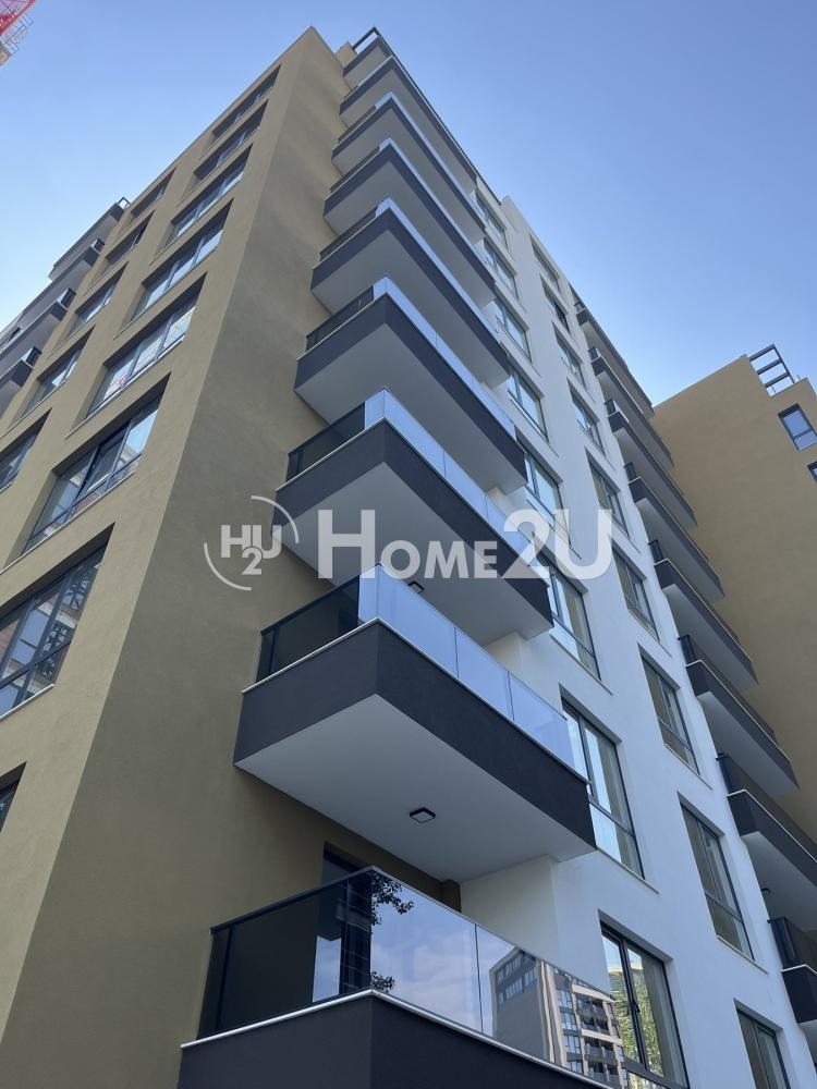 Продава 2-СТАЕН, гр. Пловдив, Тракия