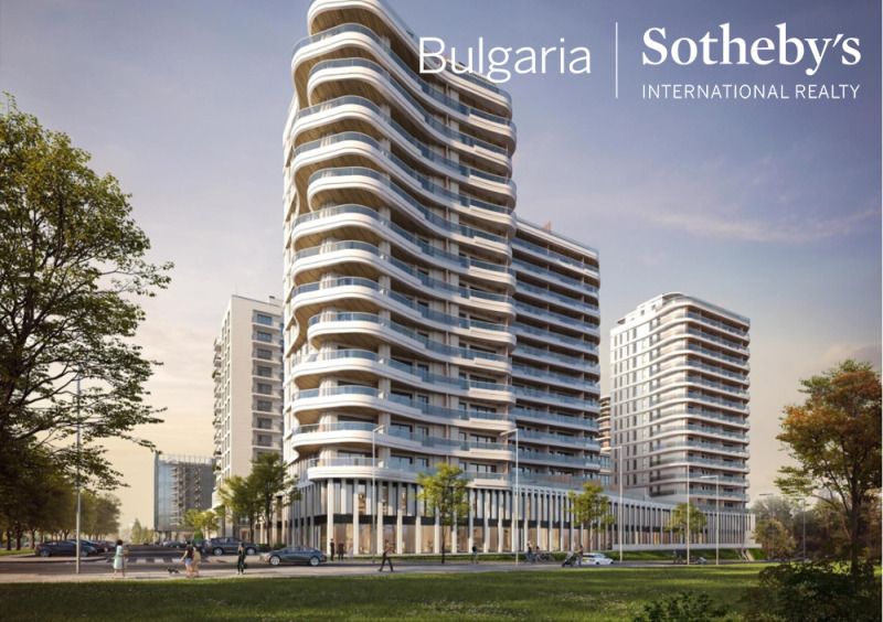 Продава 3-СТАЕН, гр. София, Лозенец, снимка 4 - Aпартаменти - 47438194