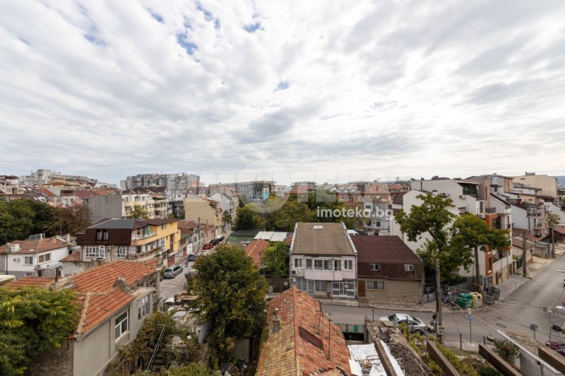 Продава 3-СТАЕН, гр. Варна, Погреби, снимка 14 - Апартаменти - 52279272