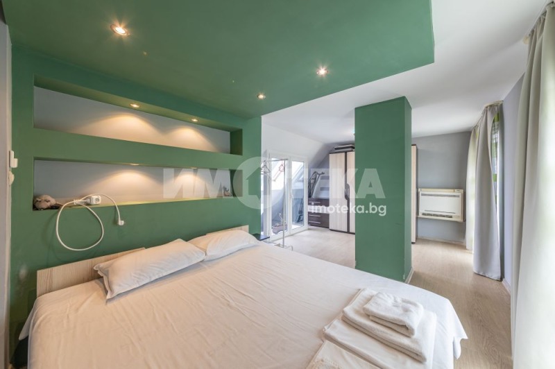 Продава 3-СТАЕН, гр. Варна, Погреби, снимка 3 - Апартаменти - 52279272