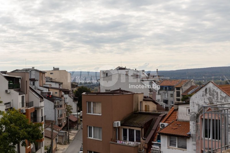 Продава 3-СТАЕН, гр. Варна, Погреби, снимка 13 - Апартаменти - 52279272