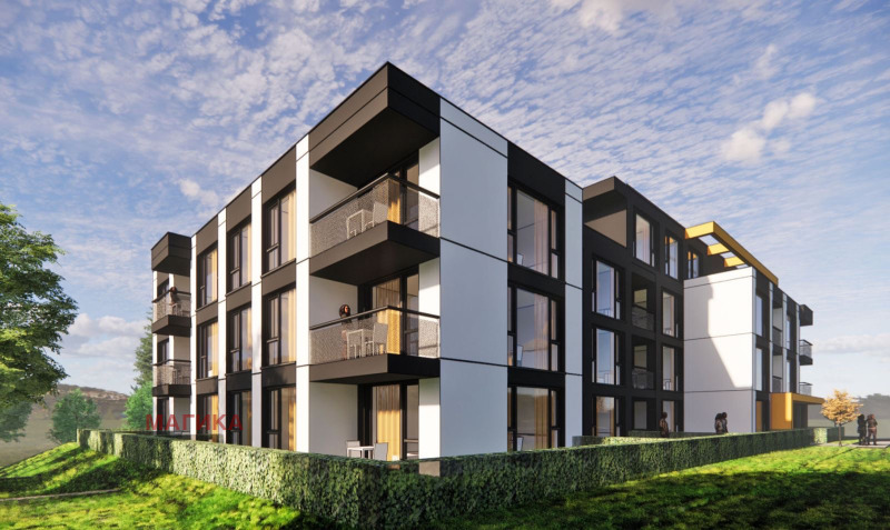 Na prodej  3+ ložnice Sofia , Malinova dolina , 115 m2 | 30060445 - obraz [6]