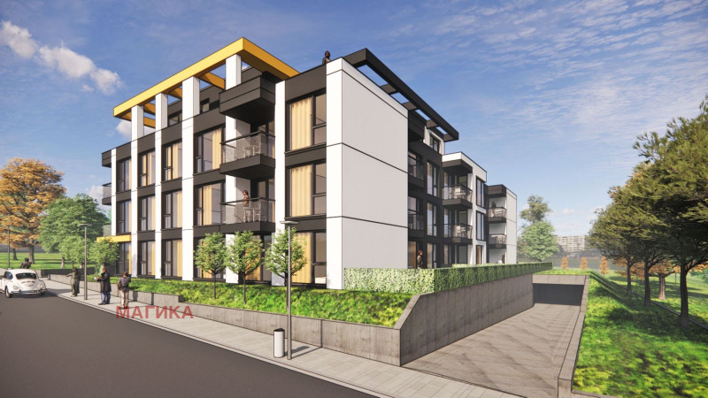 Na prodej  3+ ložnice Sofia , Malinova dolina , 115 m2 | 30060445 - obraz [7]