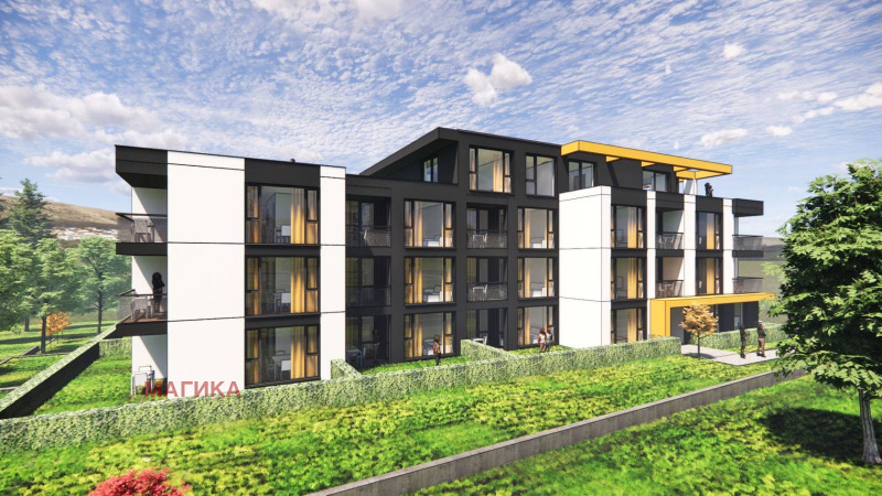 De vânzare  3+ dormitor Sofia , Malinova dolina , 115 mp | 30060445