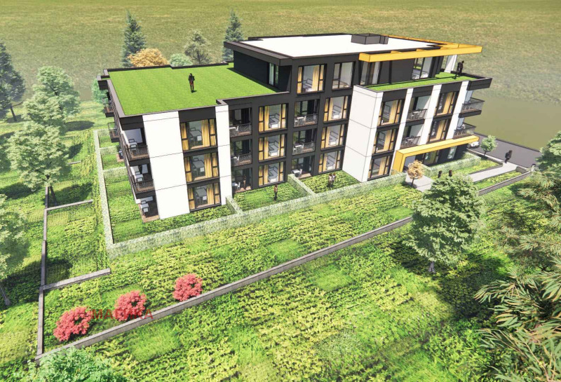 De vânzare  3+ dormitor Sofia , Malinova dolina , 115 mp | 30060445 - imagine [2]