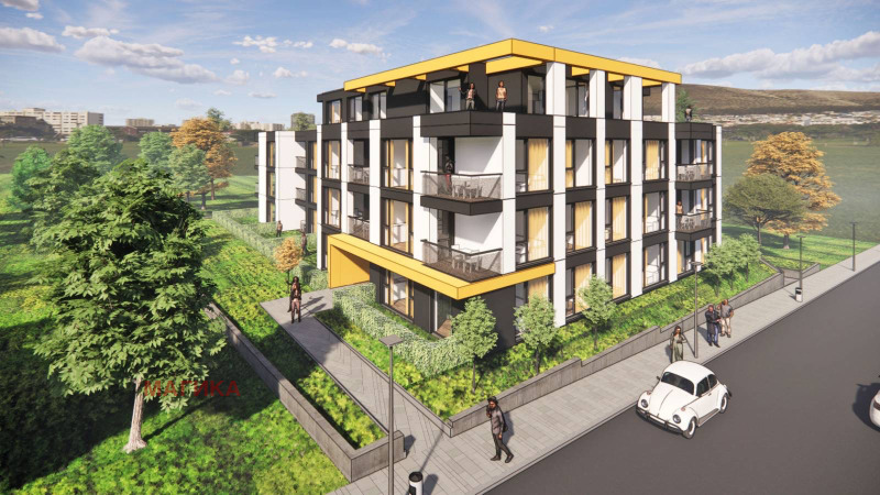 Na prodej  3+ ložnice Sofia , Malinova dolina , 115 m2 | 30060445 - obraz [16]