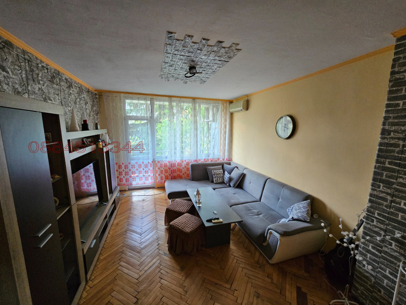 À vendre  3+ chambres Stara Zagora , Tsentar , 90 m² | 25568312 - image [7]