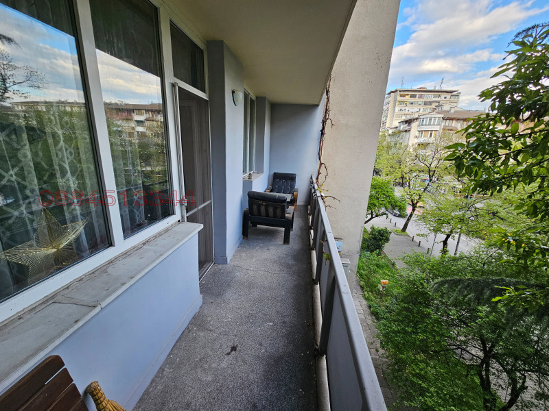 À vendre  3+ chambres Stara Zagora , Tsentar , 90 m² | 25568312 - image [9]